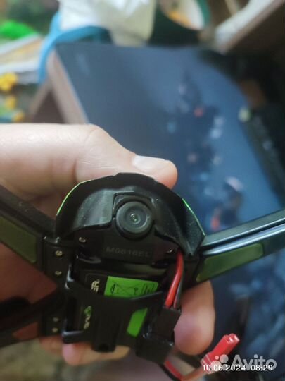 Квадрокоптер Sky Viper