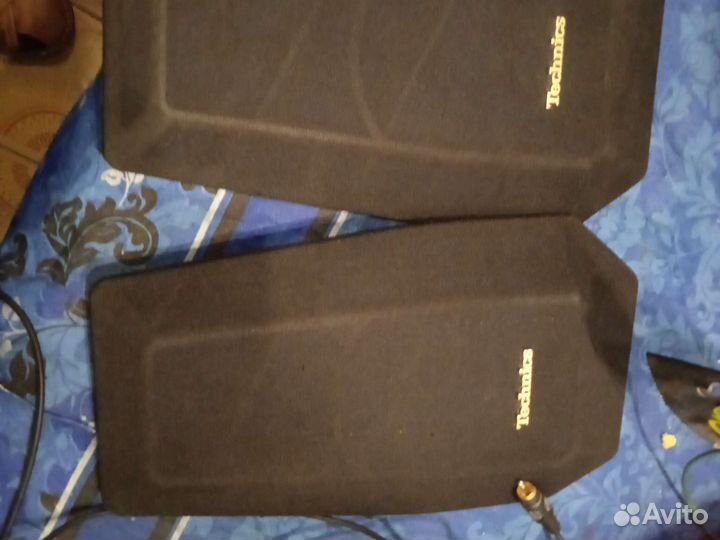 Музыкальные центры Техникс