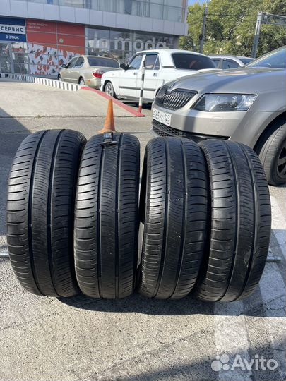 Michelin Energy Saver LTX 205/55 R16 91V