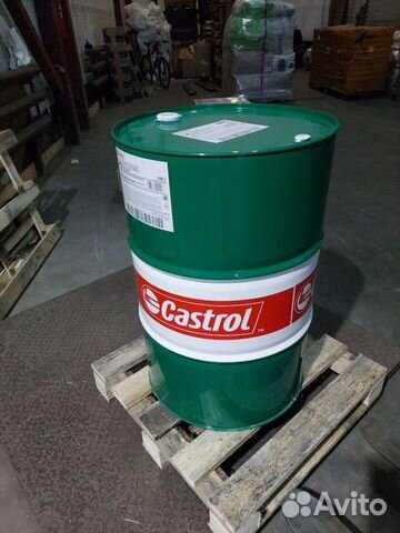 Моторное масло оптом оригинал castrol