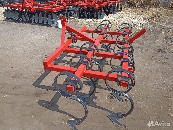 Культиватор КалинаАгро КСН - 2,4S, 2022
