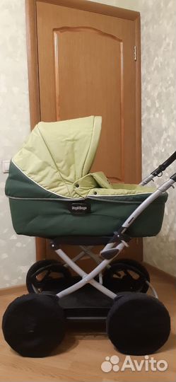 Детская коляска Peg Perego