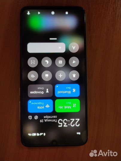 Xiaomi Mi 9 lite