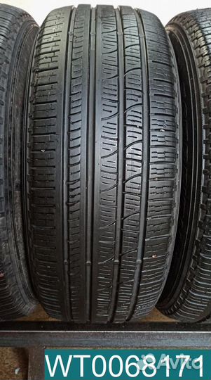 Pirelli Scorpion Verde All Season 255/55 R20 103N
