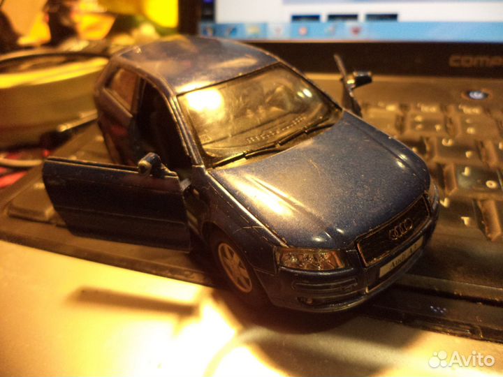 Модели машин