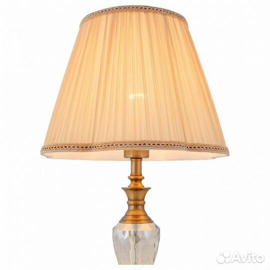 Настольная лампа декоративная ST-Luce Vezzo SL965