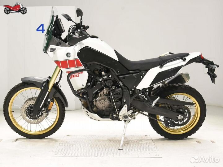 Yamaha Tenere 700 2022г