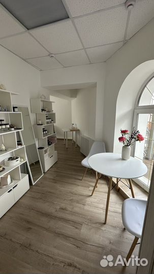 Почасовая аренда студии (помещения)