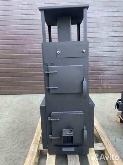 Печь для бани