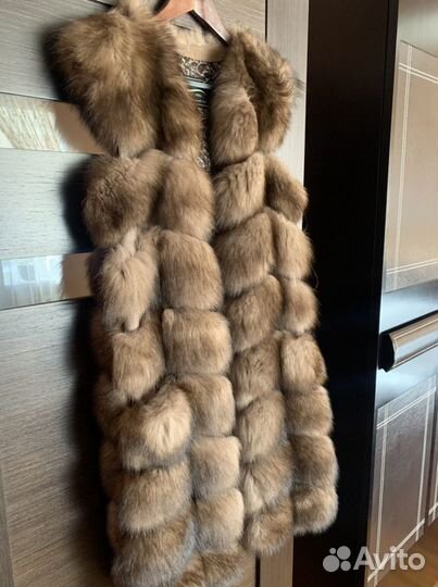 Жилет