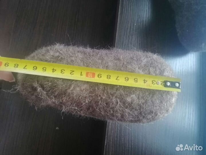 Валенки детские, самокатки