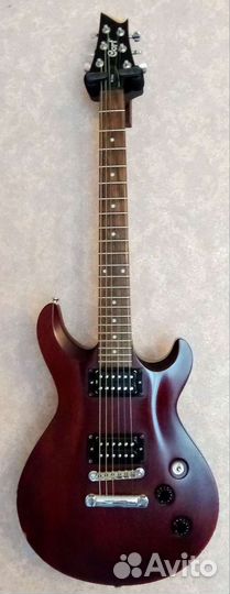 Электрогитара Cort M-200