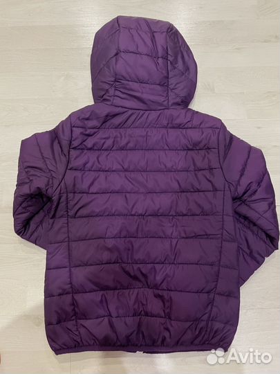 Куртка для девочки