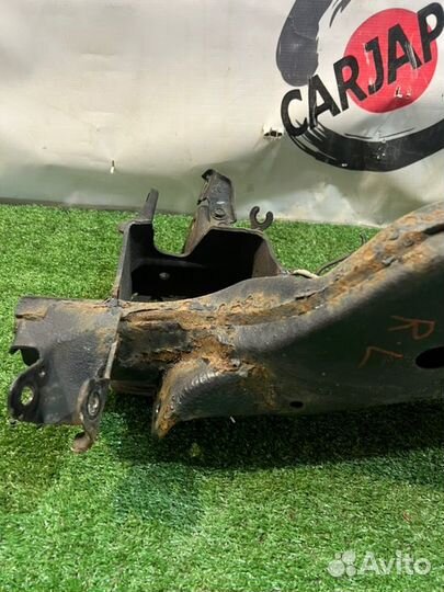 Рычаг задний левый Nissan X-Trail HNT32 MR20-RM31