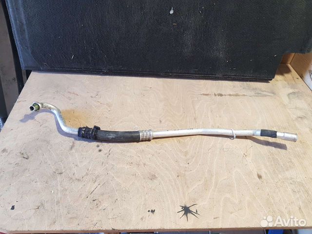 Трубка кондиционера Ford mondeo 3