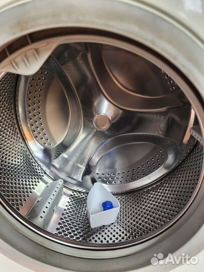 Стиральная машина бу аристон маргарита 2000