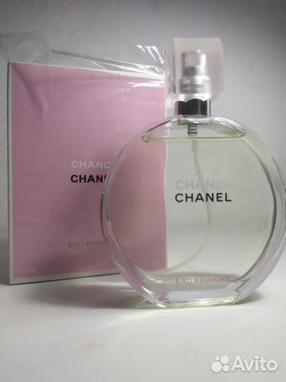 Chanel шанель духи туалетная вода