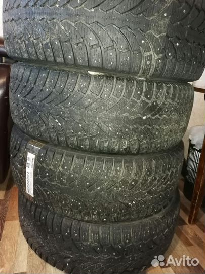 Formula Ice 225/60 R17