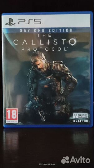 Игры для приставок ps5