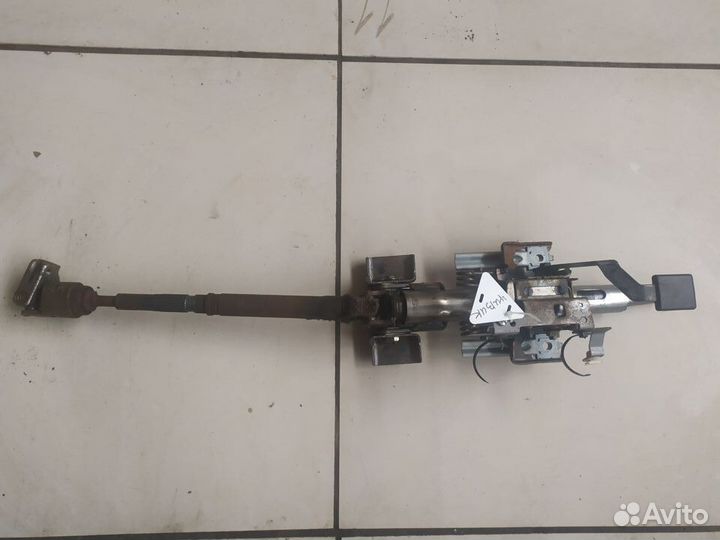 Колонка рулевая на Хонда Цивик