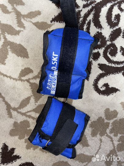 Утяжелители