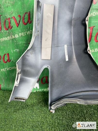 Крыло переднее левое nissan note