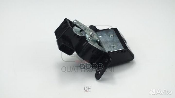 Замок багажника QF22H00077 quattro freni
