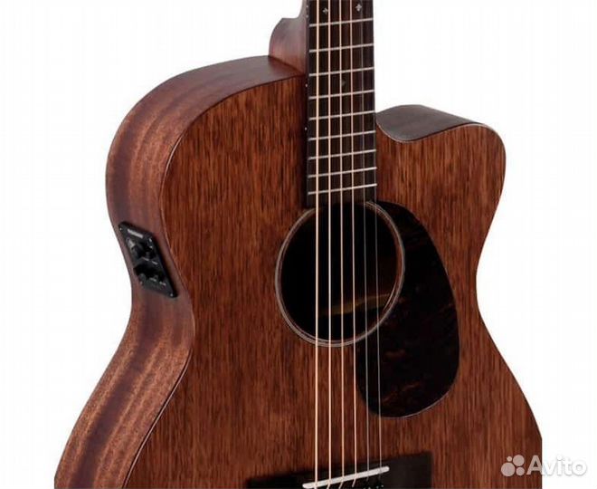 Sigma 000MC-15E электроакустическая гитара