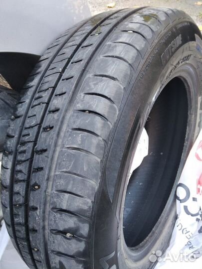 Kumho Ecowing ES01 KH27 185/65 R15 88H