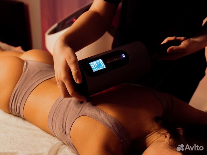 Эндосфера массаж. Эндосфера терапия