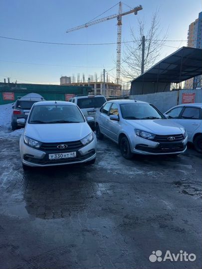 Аренда авто под такси с выкупом без первого взноса