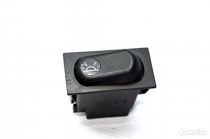 Переключатели, другие DAF XF105 (01.05)