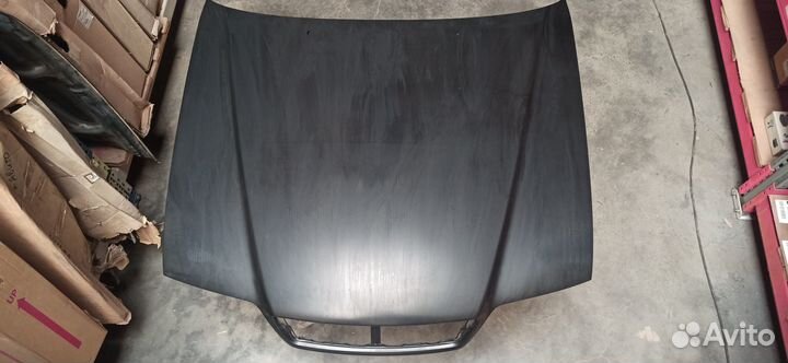 Капот Toyota Mark 2 53301-22320