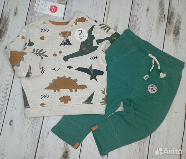 Комплект Cool Club новый 68 см