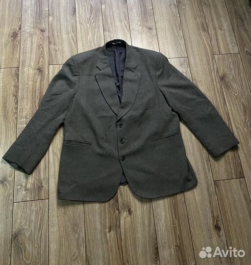 Пиджак мужской truvor