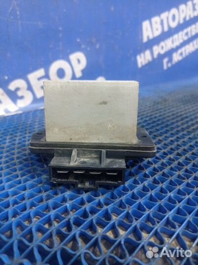 Резистор печки Lifan Solano седан LF481Q3 2015