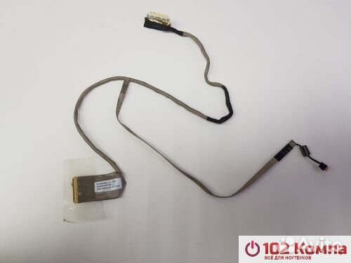 Шлейф матрицы для ноутбука Acer 7560, 7750, 7750Z