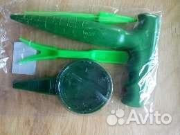 Набор для посадки растений