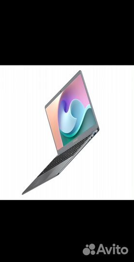 Ноутбук Teclast F7 Plus 2