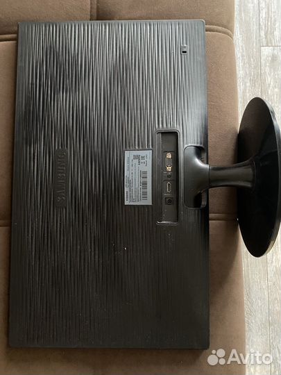 Монитор Samsung 24
