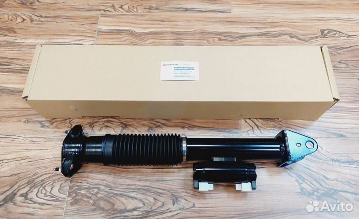 Амортизатор Mercedes-Benz GLS-class X166