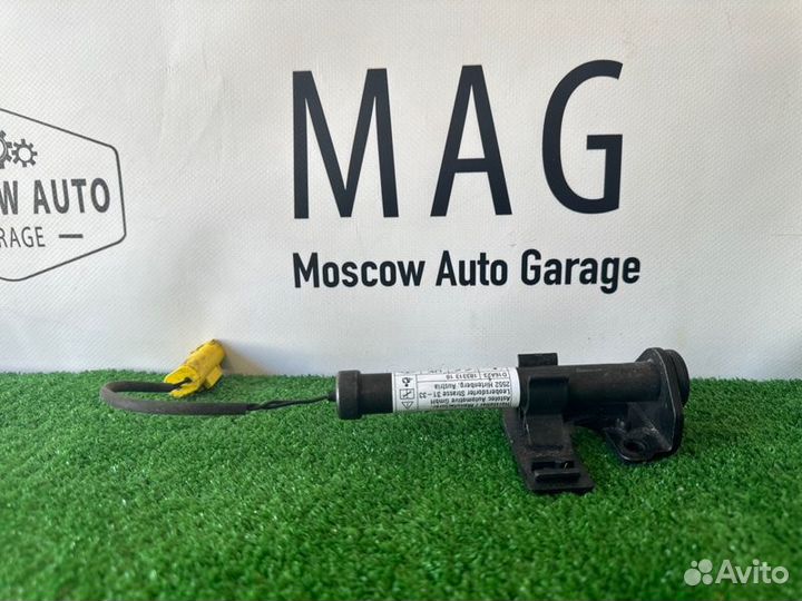 Пиропатрон капота левый Bmw Ix3 G08 HA0 2023