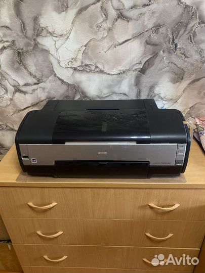 Принтер epson stylus photo 1410