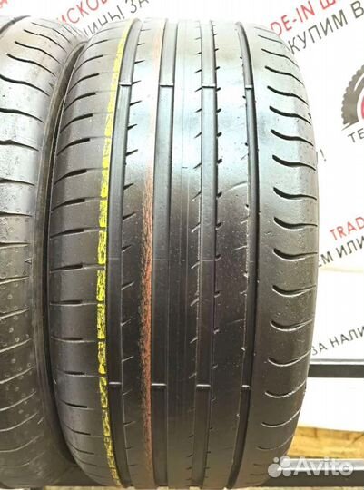 Sava Intensa UHP 2 225/45 R18 95Y