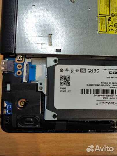 Динамики для HP 15-bw в отл. состоянии