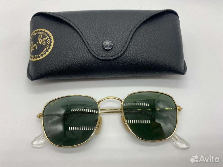 Очки Ray Ban Frank