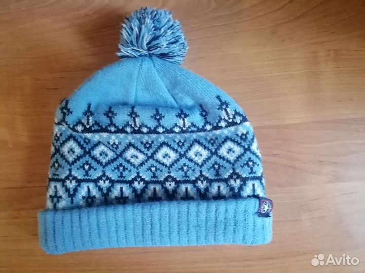 Шапки детские