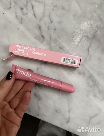 Оригинальный блеск rhode
