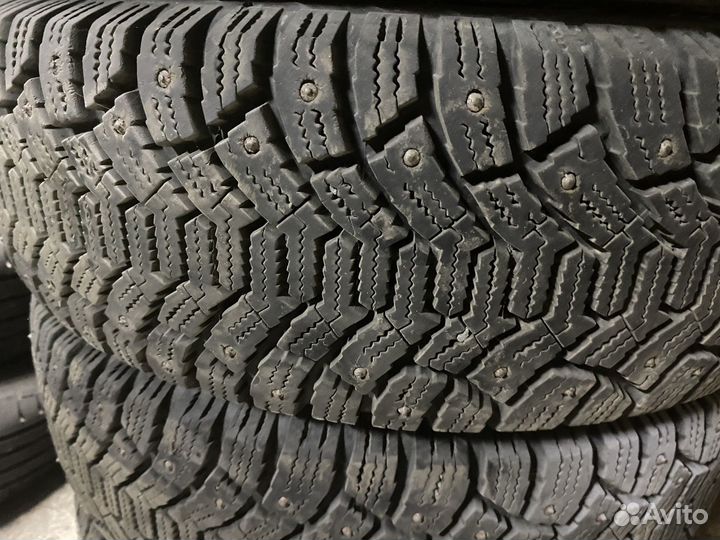 Cordiant Polar 195/65 R15