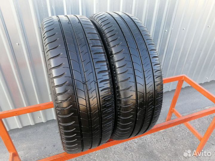 Michelin Energy Saver 195/55 R16 87Y